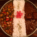 CURRY BAR シューベル - 