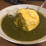 若草カレー本舗 - 