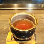 SAI.teppan - ドリンク写真: