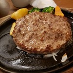 ステーキのどん - 