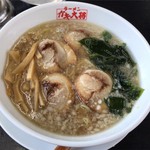 ラーメン ガキ大将 - 