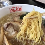 ラーメン ガキ大将 - 