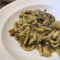 ビストリア 魚タリアン - 