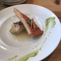 ビストリア 魚タリアン - 