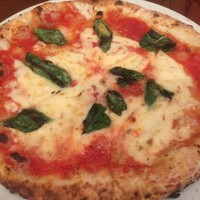 PAPPARE NAPOLI - マルゲリータ