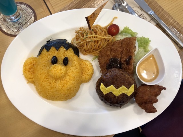 大人も楽しめる By Papas Ik With G 藤子 f 不二雄ミュージアムカフェ 宿河原 カフェ 食べログ 大人も楽しめる By Papas Ik With G 藤子 f 不二雄ミュージアムカフェ 宿河原 カフェ 食べログ