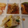 中国料理 李芳