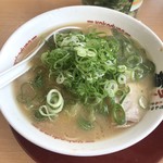 ラーメン横綱 - 