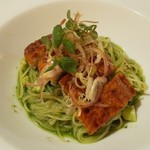 麺匠 パスタバカ一代 - 