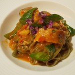 麺匠 パスタバカ一代 - 