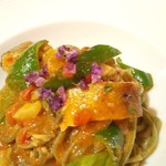 麺匠 パスタバカ一代 - 