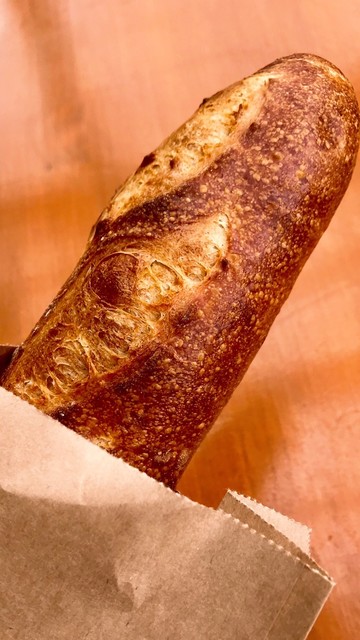 ローフ - 柏陽（カフェ）の写真