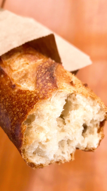 ローフ - 柏陽（カフェ）の写真