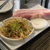 韓国焼肉専門店 ヤキバンザイ