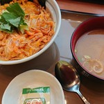 大津サービスエリア（下り線）スナックコーナー - 