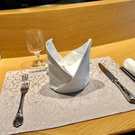 銀座 ひらやま - 