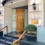 銀座 ひらやま - 