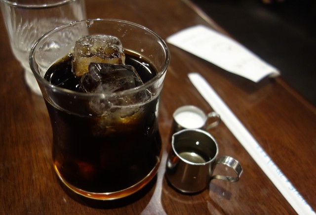 東山珈琲館 東山公園 カフェ 食べログ