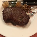 ビストロ ベッセ・ヴォワール - 