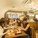 ビストロ バンケット