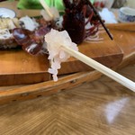 丸入水産 - 