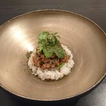 カレーのアキンボ - 