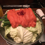 博多 もつ楽 - 