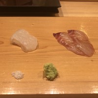 鮨 しゅん輔 阿佐ヶ谷 - 