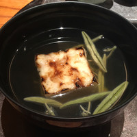 神楽坂 和食 千 - 