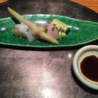 神楽坂 和食 千 - 