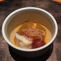 神楽坂 和食 千 - 