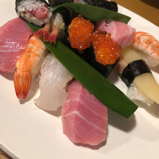にかほ市でおすすめの美味しい寿司 鮨 をご紹介 食べログ