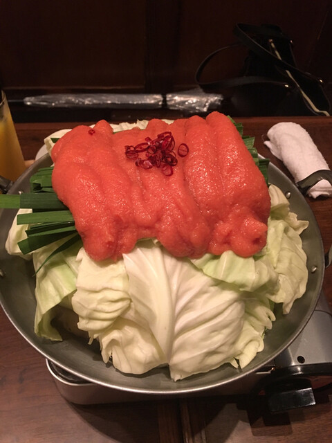 博多 もつ楽 渋谷店 渋谷 居酒屋 食べログ