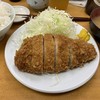 とんかつ山家 上野店