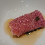 肉料理ふくなが - 