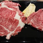 肉料理ふくなが - 