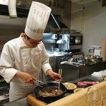 肉料理ふくなが - 