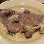 肉料理ふくなが - 