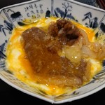 肉料理ふくなが - 