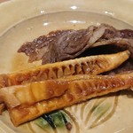 肉料理ふくなが - 