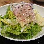 肉料理ふくなが - 