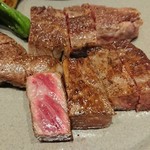 肉料理ふくなが - 