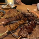 日月水台 - 料理写真: