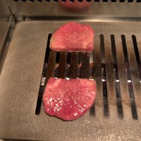 焼肉 矢澤 東京 - 