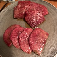焼肉 矢澤 東京 - 