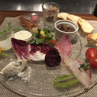 キャトルラパン 北梅田 - 