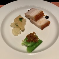 中国飯店 富麗華 - 