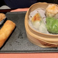 中国飯店 富麗華 - 