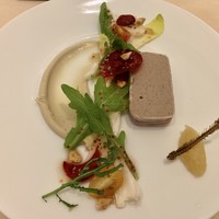 フランス料理 タンモア - 