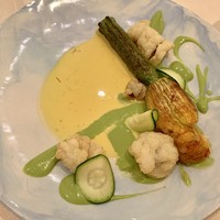 フランス料理 タンモア - 